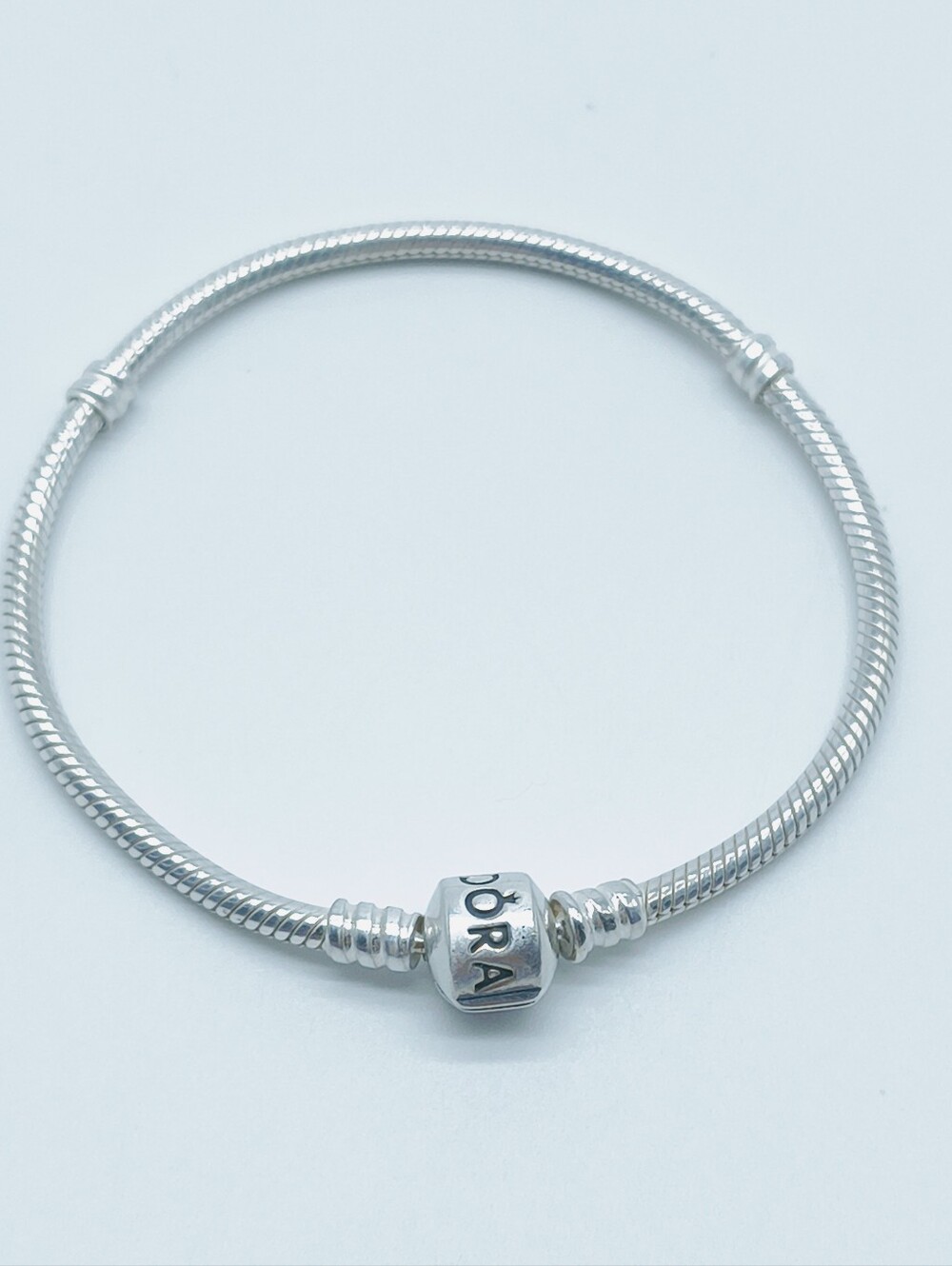 Pandora Snake Chain Starter Bracelet
